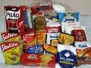 Foto galeria da empresa