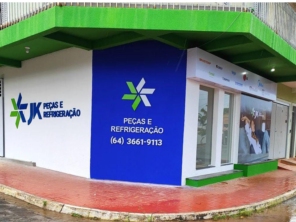 Foto galeria da empresa