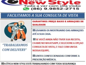 Foto galeria da empresa