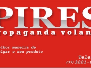 Foto galeria da empresa