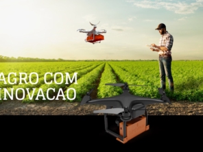 Foto de Birdview em São Manuel, SP por Solutudo