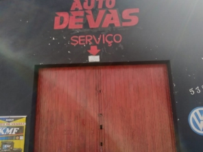 Foto galeria da empresa