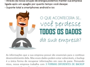 Foto de Wpc Informática em Cotia, SP por Solutudo