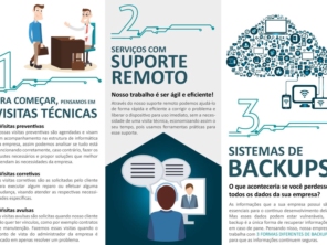 Foto galeria da empresa