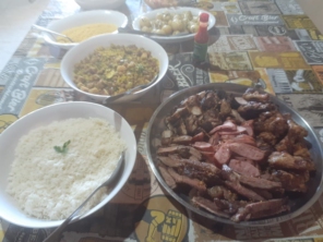Foto de Churrasqueiro Péricles em Botucatu, SP por Solutudo