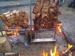 Foto de Churrasqueiro Péricles em Botucatu, SP por Solutudo