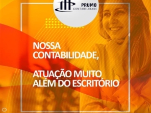 Foto de PRUMO CONTABILIDADE LTDA em Cabo Frio, RJ por Solutudo