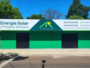 Foto galeria da empresa