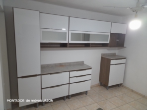 Foto de Montador de móveis JASON em Pederneiras, SP por Solutudo
