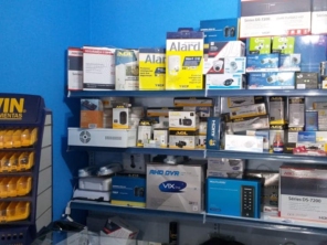 Foto de VIXELETRON.COM em Vila Velha, ES por Solutudo