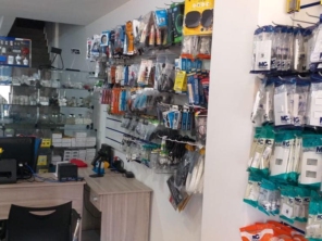 Foto de VIXELETRON.COM em Vila Velha, ES por Solutudo