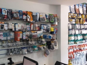 Foto de VIXELETRON.COM em Vila Velha, ES por Solutudo