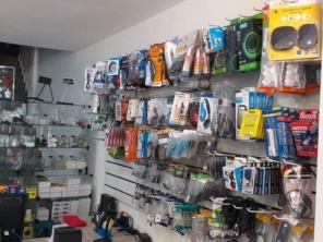 Foto de VIXELETRON.COM em Vila Velha, ES por Solutudo