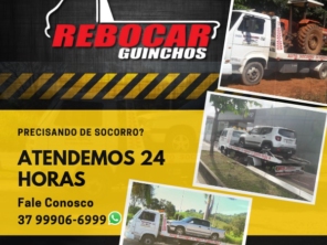 Foto galeria da empresa