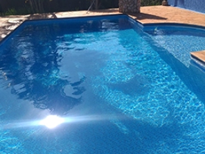 Foto de Tratha Bem Piscinas - Manutenção e Limpeza de Piscinas em Americana, SP por Solutudo