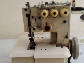 Foto de Conserto de máquina de costura em domicílio - Marco Mecânico em São Pedro da Aldeia, RJ por Solutudo
