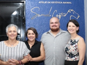 Foto galeria da empresa