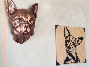 Foto de Decorano Loja Decor em Assis, SP por Solutudo