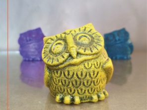 Foto galeria da empresa