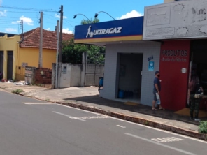 Foto de Baiano Gás em Ourinhos, SP por Solutudo