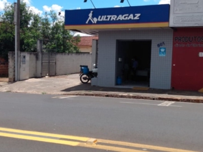 Foto de Baiano Gás em Ourinhos, SP por Solutudo