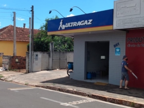 Foto de Baiano Gás em Ourinhos, SP por Solutudo