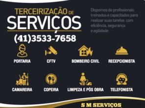 Foto galeria da empresa