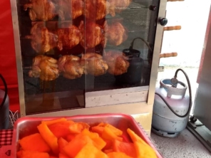 Foto galeria da empresa