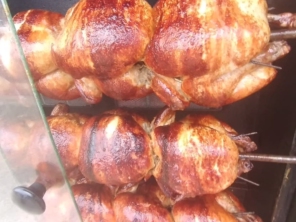Foto de Franguitos - Loja 2 em Passo Fundo, RS por Solutudo