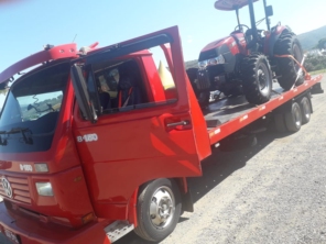 Foto de JR Guinchos em Piumhi, MG por Solutudo