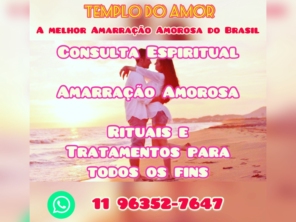 Foto de Templo Do Amor em Indaiatuba, SP por Solutudo