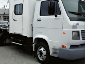 Foto de L e M Locações de Transportes e Equipamentos em São Paulo, SP por Solutudo