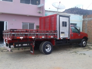 Foto de L e M Locações de Transportes e Equipamentos em São Paulo, SP por Solutudo
