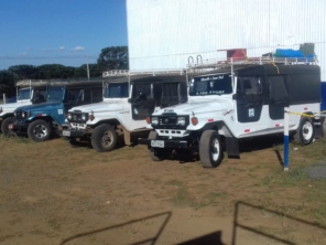 Foto de L e M Locações de Transportes e Equipamentos em São Paulo, SP por Solutudo