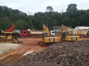 Foto de L e M Locações de Transportes e Equipamentos em São Paulo, SP por Solutudo