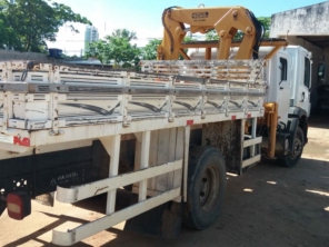 Foto galeria da empresa