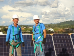 Foto galeria da empresa