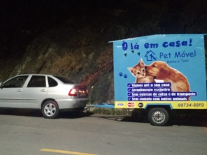 Foto de O Lá Em Casa Pet Móvel em Poços de Caldas, MG por Solutudo