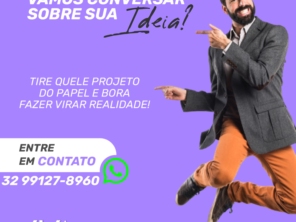 Foto de Viva Publicidade em Belo Horizonte, MG por Solutudo