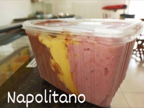 Foto de Sorveteria e açaiteria Dandix em Botucatu, SP por Solutudo