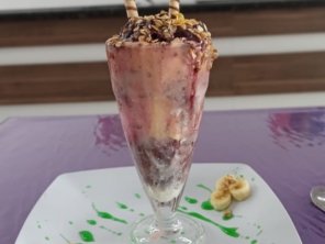 Foto de Sorveteria e açaiteria Dandix em Botucatu, SP por Solutudo