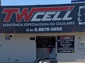 Foto de TW Cell em Mineiros, GO por Solutudo