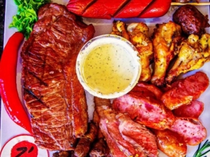 Foto de Z' Churrasco Valqueire em Rio de Janeiro, RJ por Solutudo