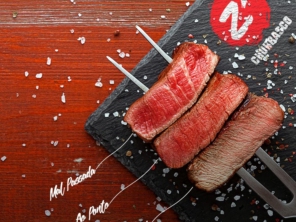 Foto de Z' Churrasco Valqueire em Rio de Janeiro, RJ por Solutudo