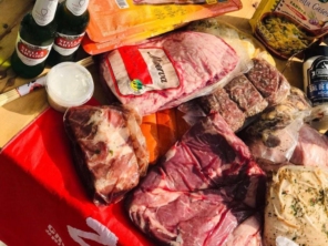 Foto de Z' Churrasco Valqueire em Rio de Janeiro, RJ por Solutudo