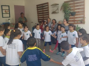 Foto galeria da empresa