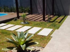 Foto de Sempre Verde Jardinagem em Santa Terezinha de Itaipu, PR por Solutudo