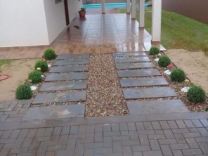 Foto de Sempre Verde Jardinagem em Santa Terezinha de Itaipu, PR por Solutudo