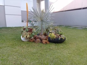 Foto de Sempre Verde Jardinagem em Santa Terezinha de Itaipu, PR por Solutudo
