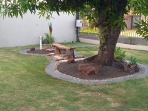 Foto de Sempre Verde Jardinagem em Santa Terezinha de Itaipu, PR por Solutudo